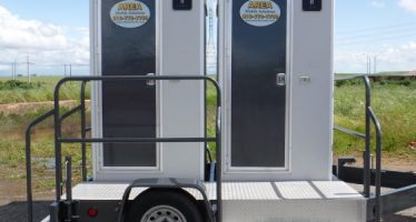 mobile restrooms on gulf coast