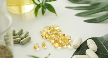 natural supplements for adhd
